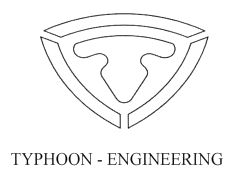 typhoon engineering