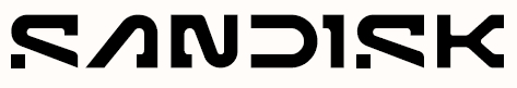 sandisk