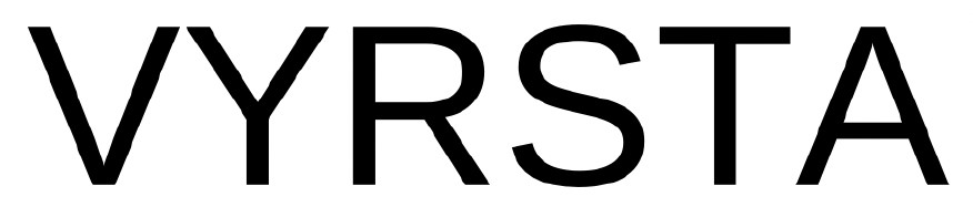 vyrsta