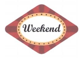 weekend