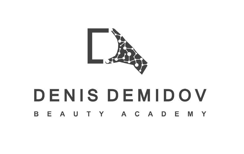 Зображення марки «denis demidiv beauty academy»