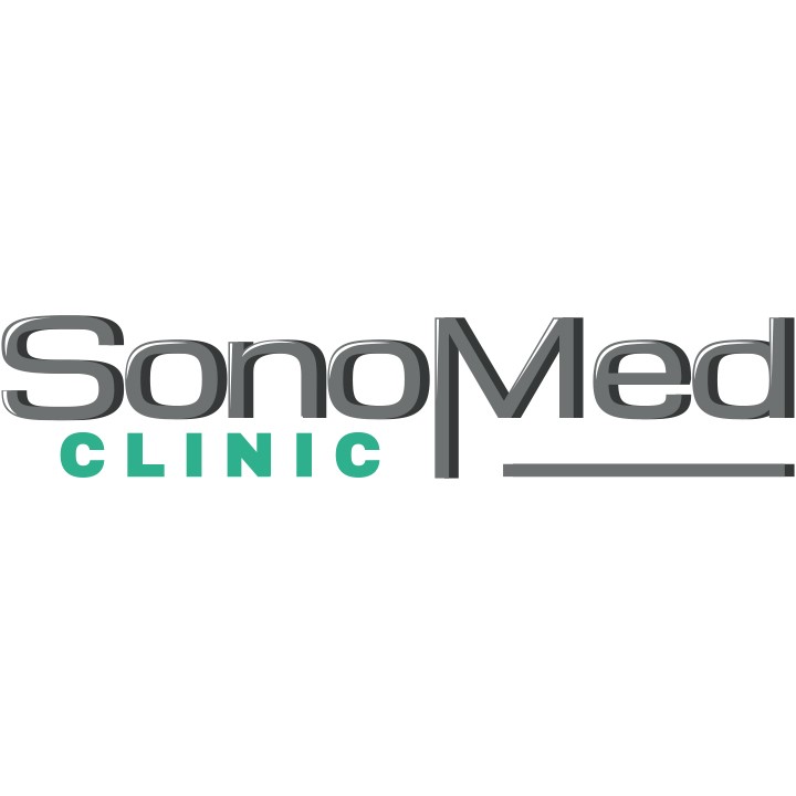 Лого ТМ sonomed clinic