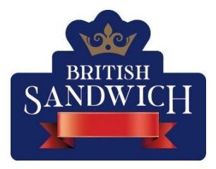 british sandwich
