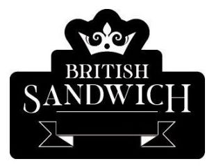 british sandwich