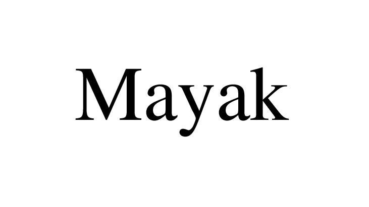 mayak