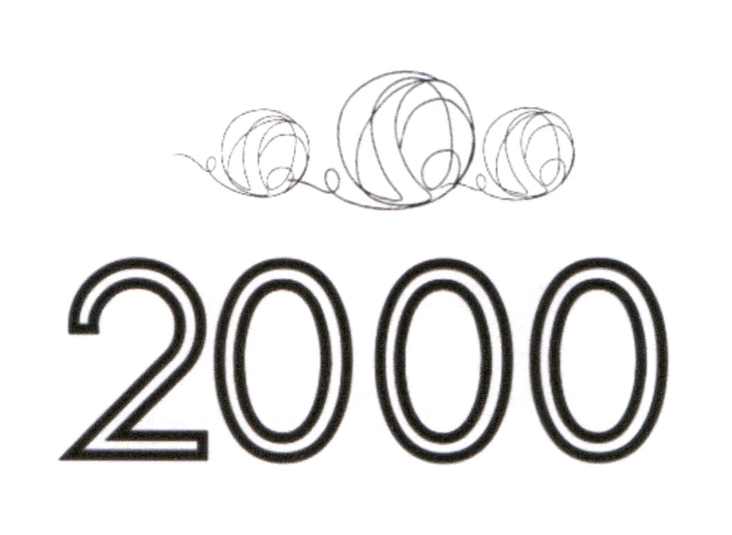 2000