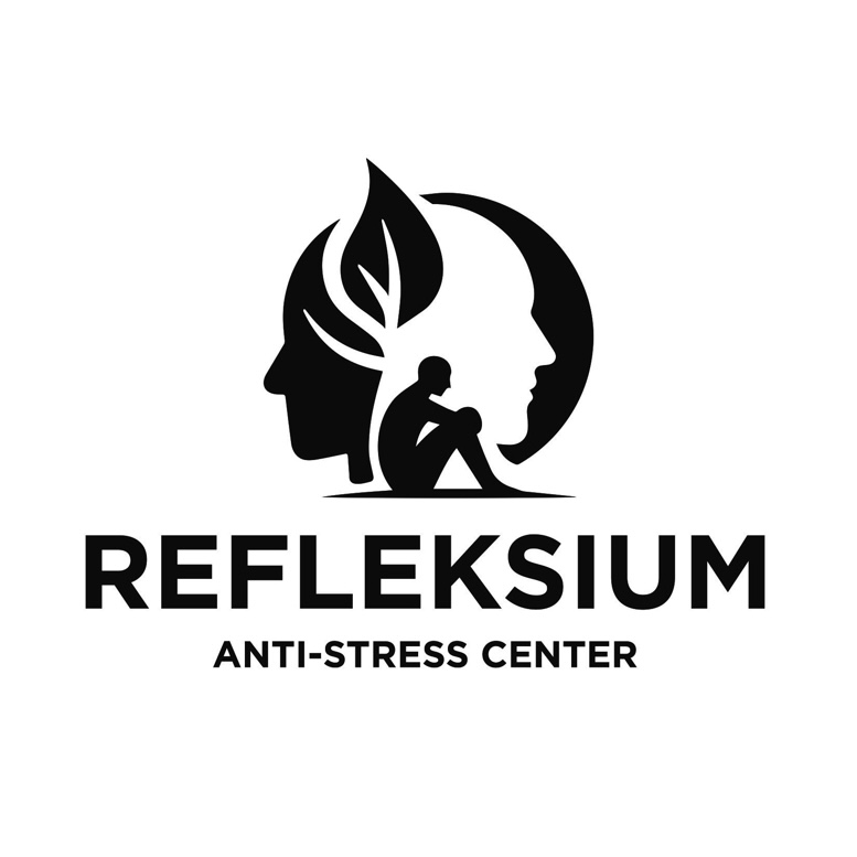 refleksium anti-stress center