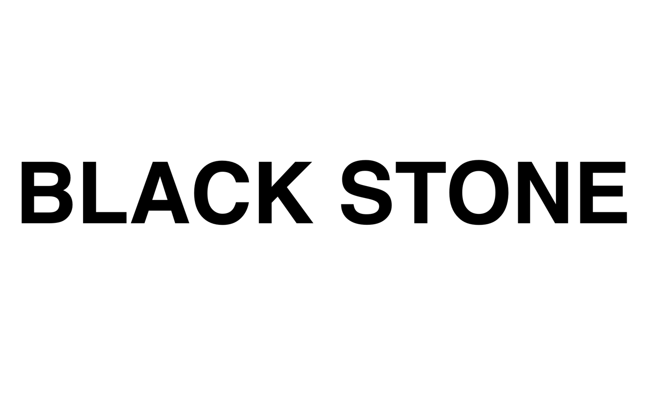 black stone