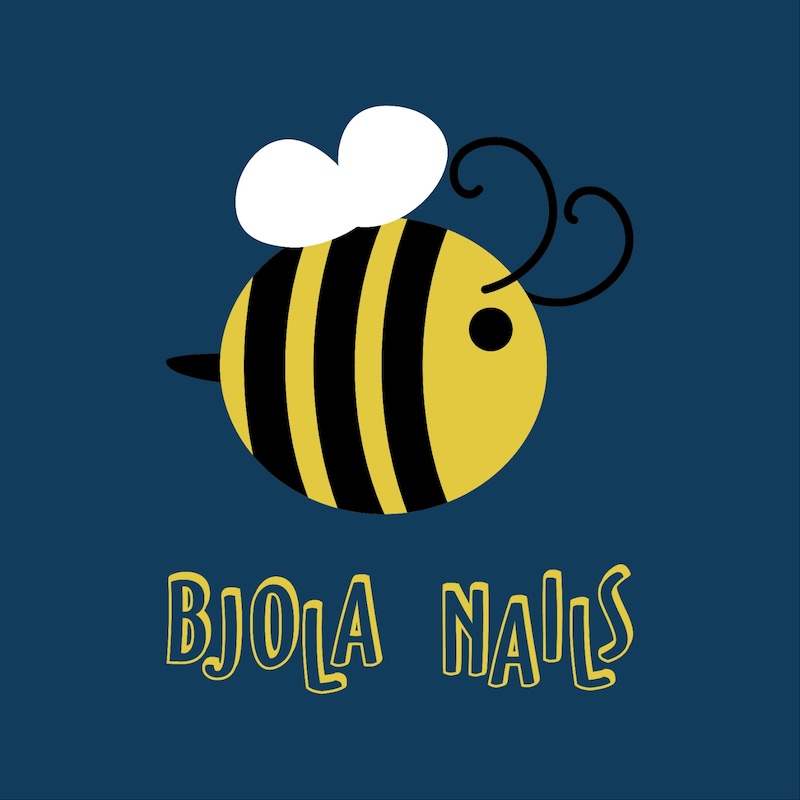 bjola nails