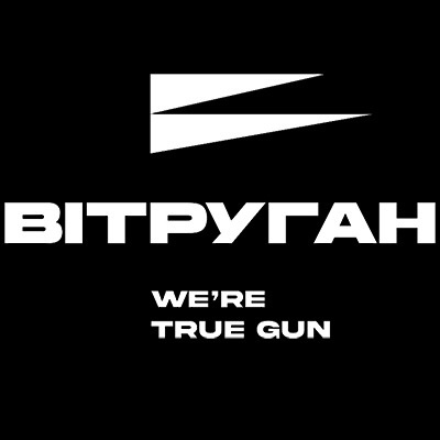 вітруган we’re true gun