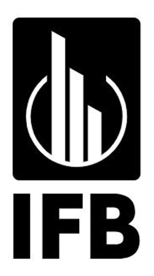 Торговельна марка «ifb», свідоцтво №391517