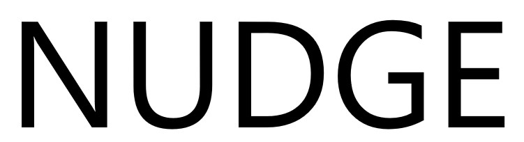 Лого ТМ nudge