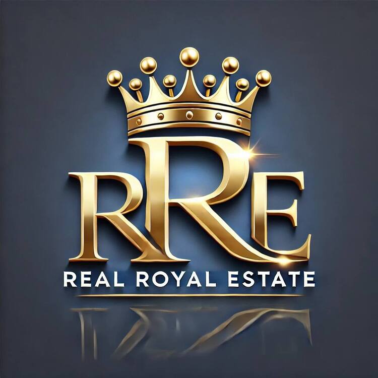 real royal estate
