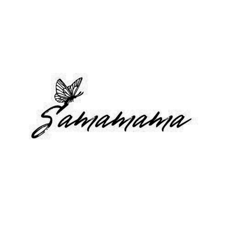 samamama