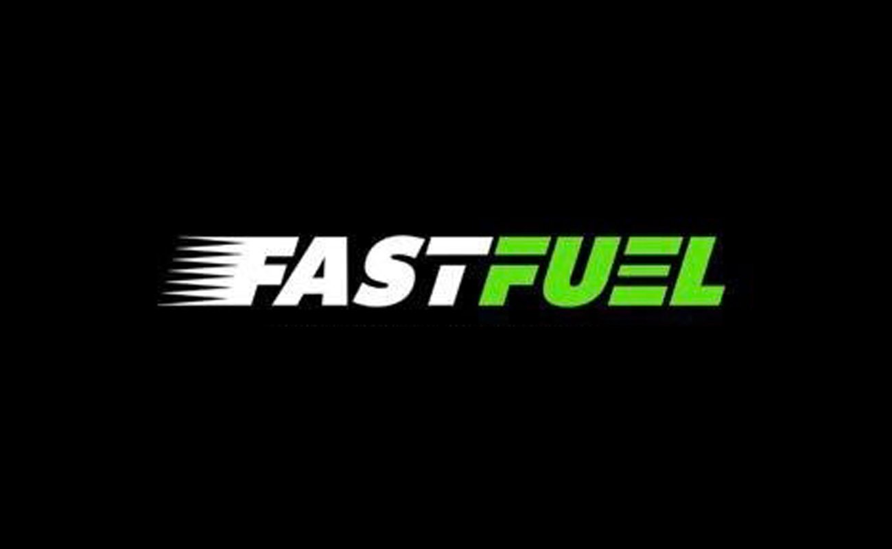 Лого ТМ fuel