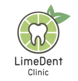 Торговельна марка «dent lime lime dent clinic limedent limedent clinic», свідоцтво №391519