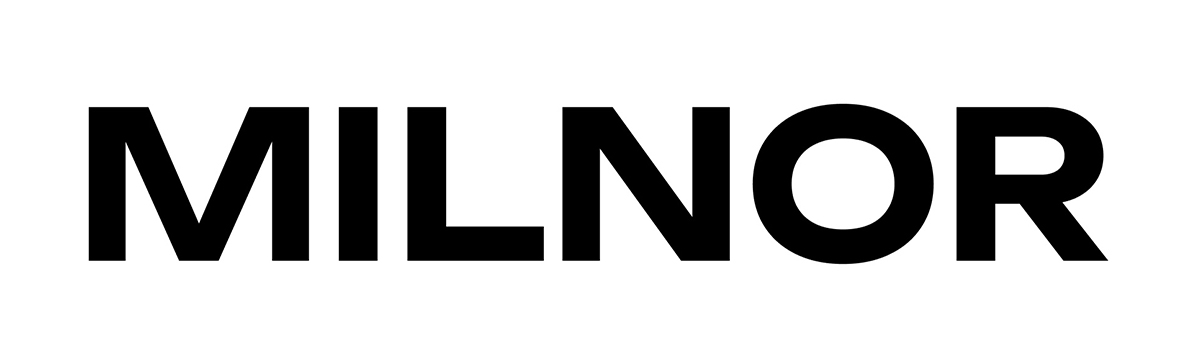 Лого ТМ milnor