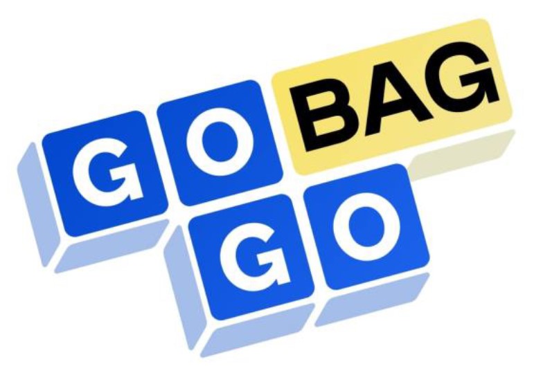 go bag go