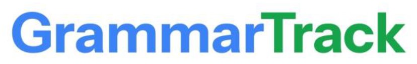 grammar track