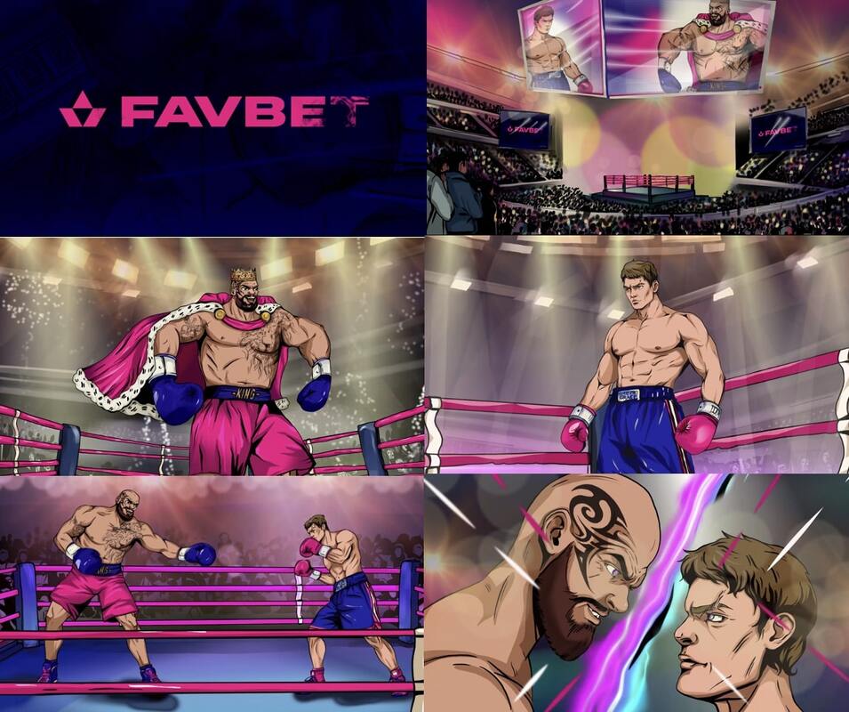 favbet