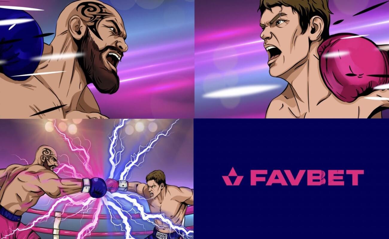 favbet