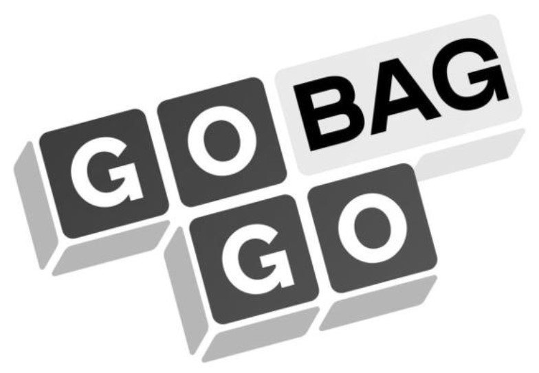 go bag go