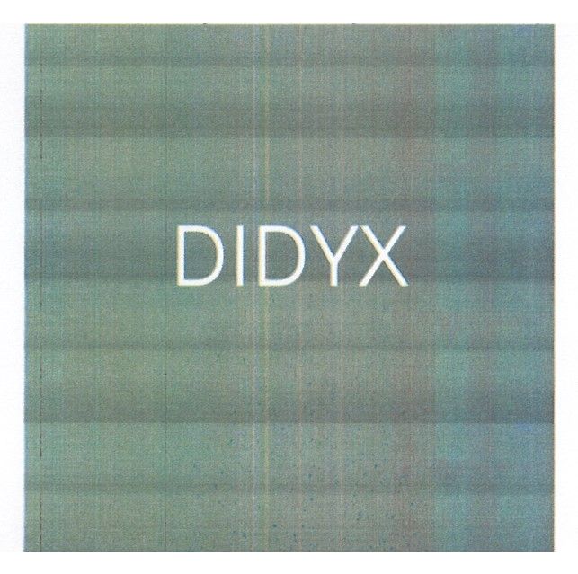 didyx
