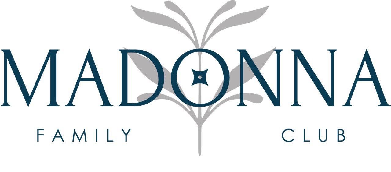 Зображення марки «madonna family club»