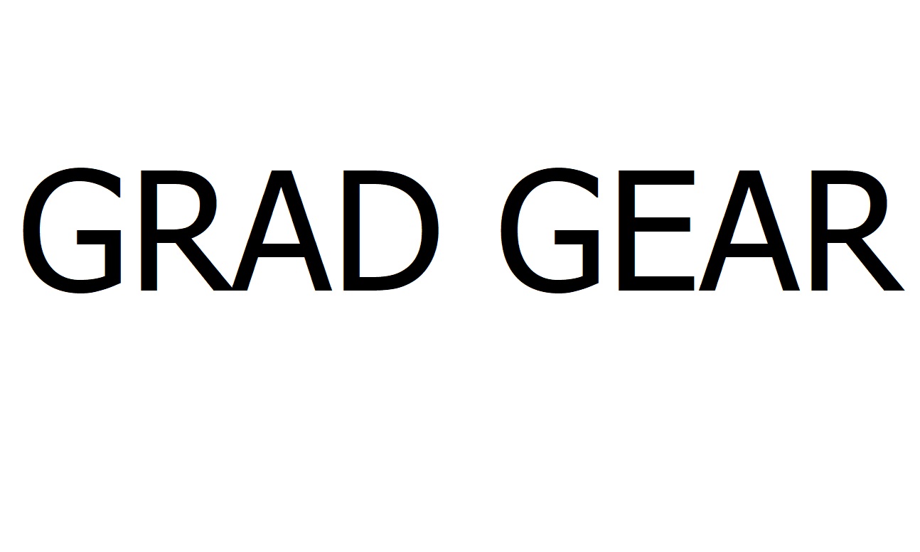 grad gear
