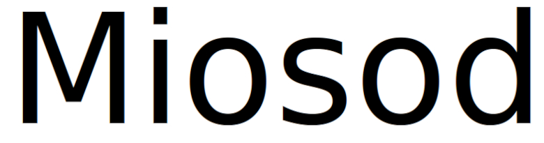 miosod