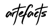 artefacts