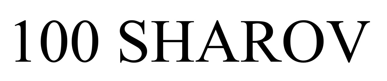Лого ТМ sharov