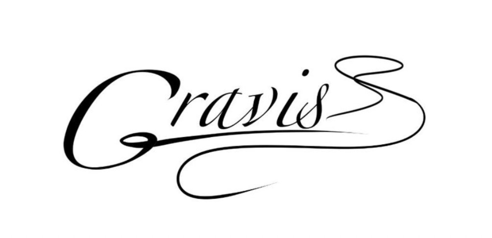 Лого ТМ gravis