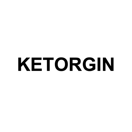 Лого ТМ ketorgin