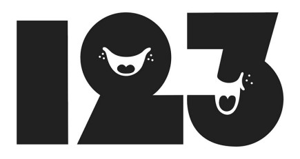 123