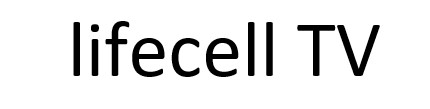 lifecell tv