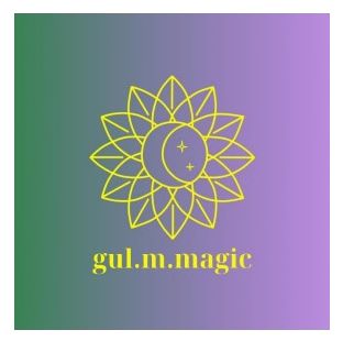 Торговельна марка magic m gul gul.m.magic