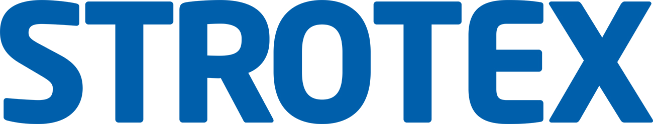 Лого ТМ strotex