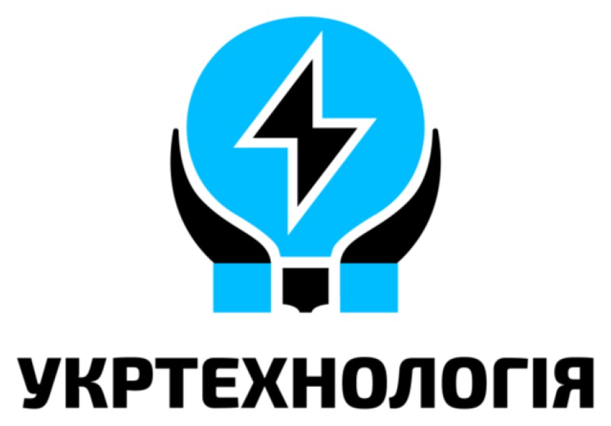 Лого ТМ укртехнологія