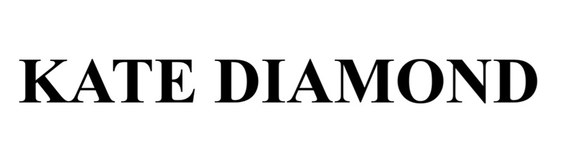 kate diamond