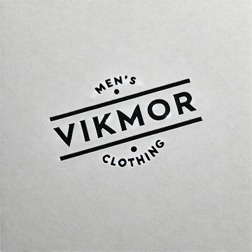 men`s clothing vikmor