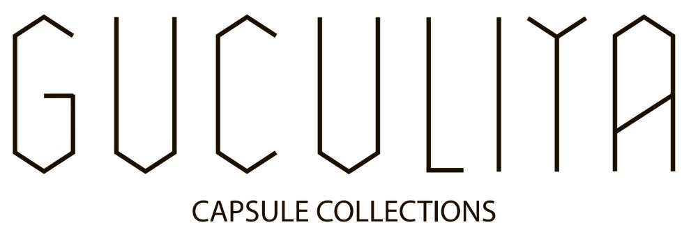 guculiya capsule collections