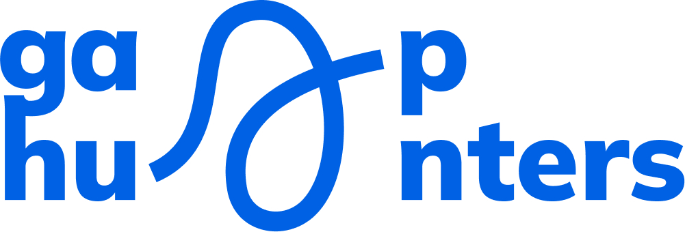 gaphunters