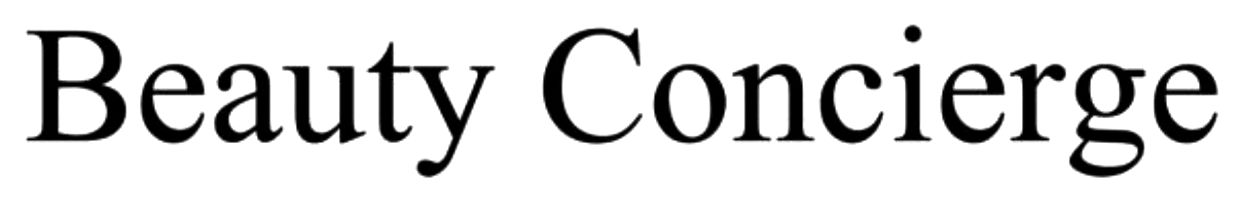 beauty concierge