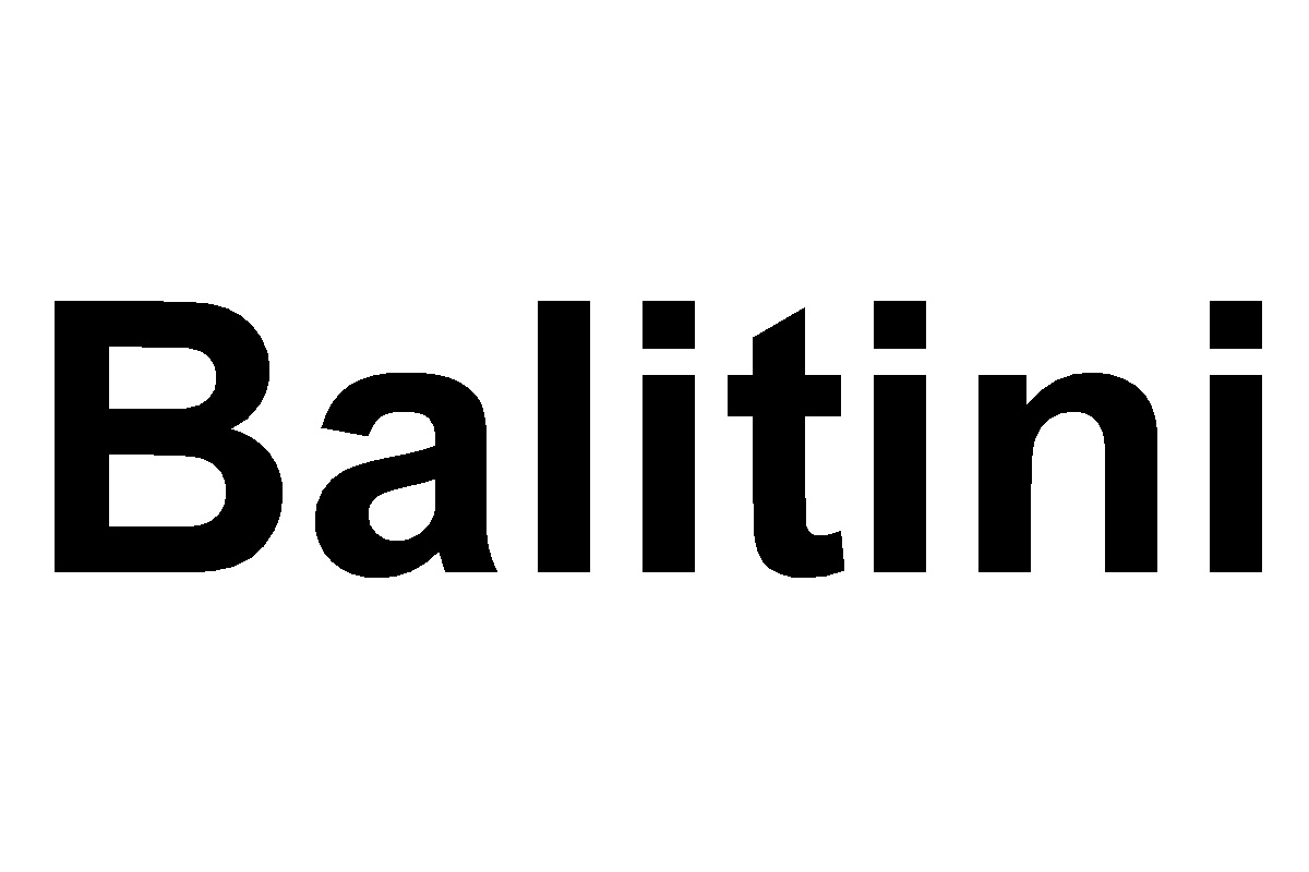 Торговельна марка «balitini», свідоцтво №390769