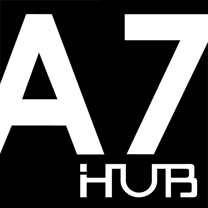 a7 hub