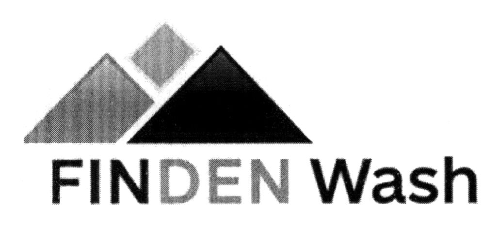 finden wash