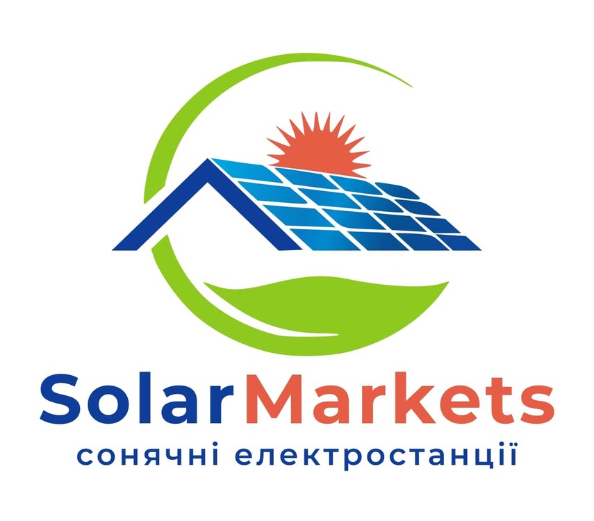 Лого ТМ електростанції