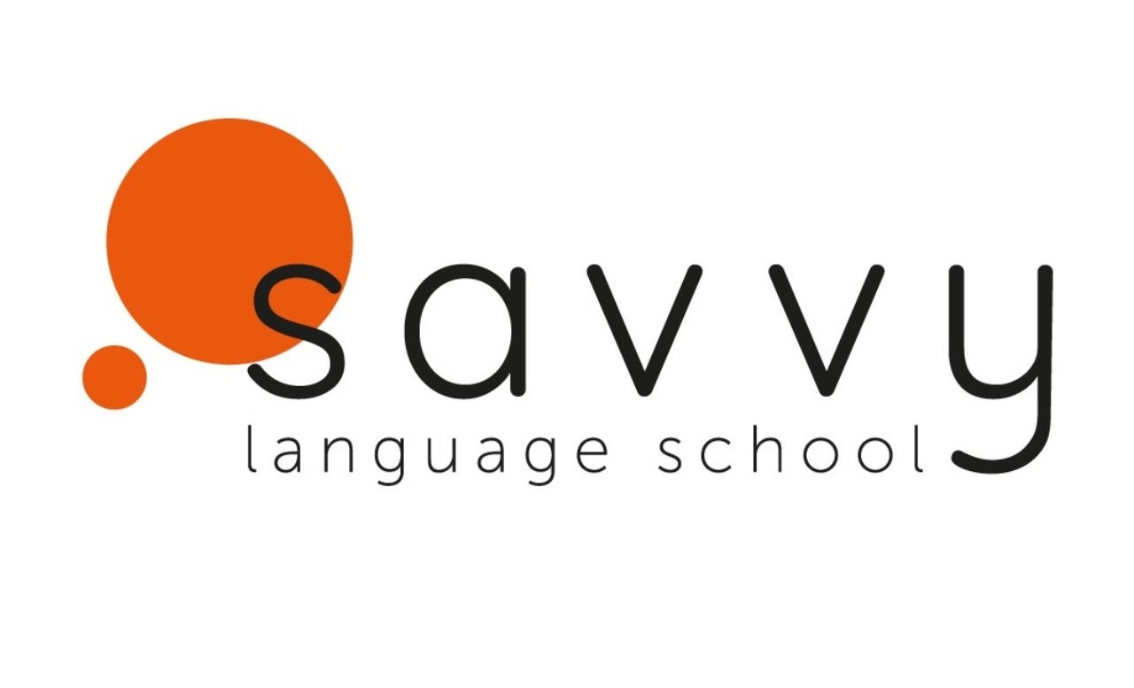 savvy language school