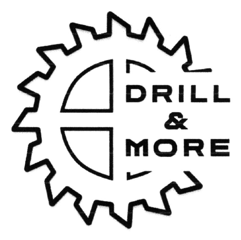 drill & more